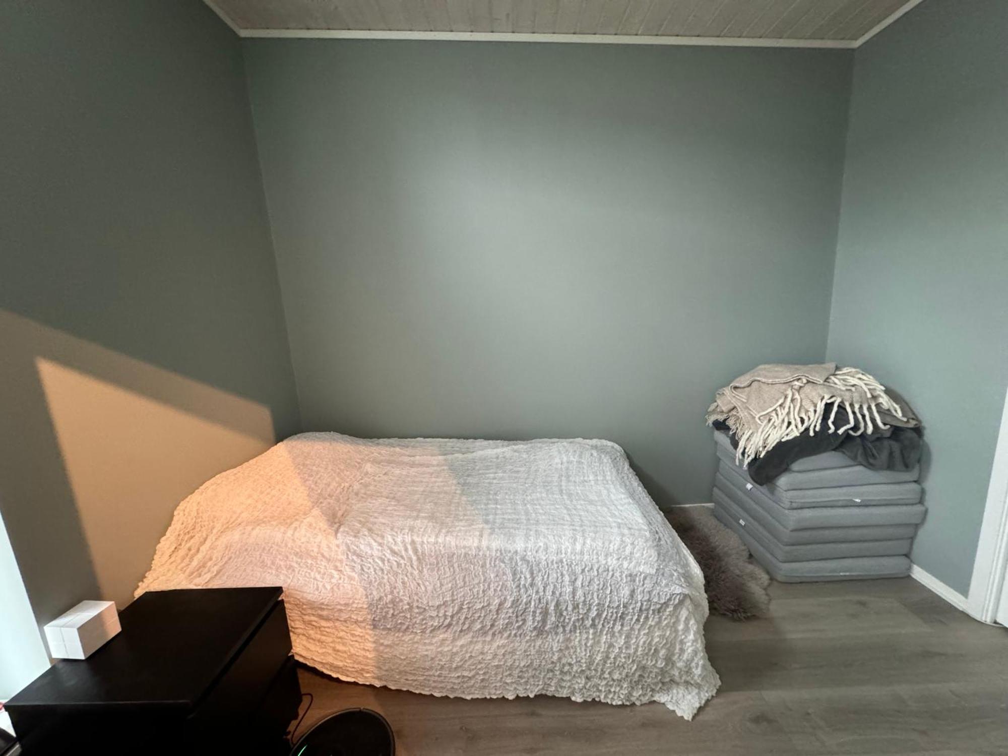 Feriehus Terraced House With Carport And Sunny Outdoor Areas - 7 Min From Ons *