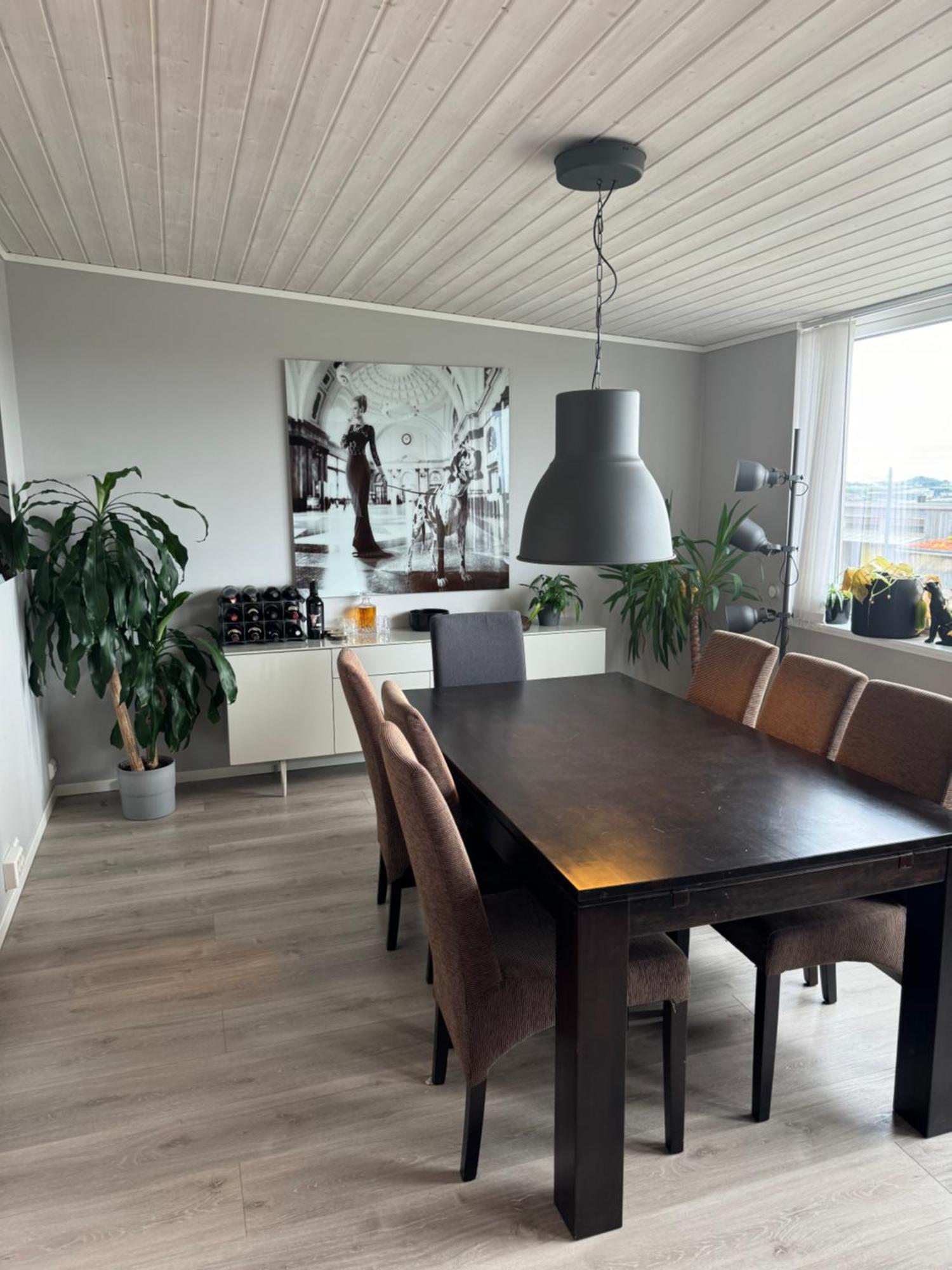 Terraced House With Carport And Sunny Outdoor Areas - 7 Min From Ons